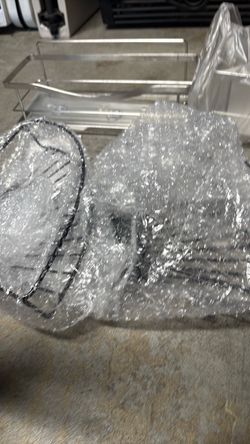 KINCMAX.  Shower caddy’s