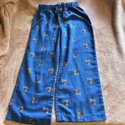 Gap Kids Size 6 Boy’s Pajama Bottoms 