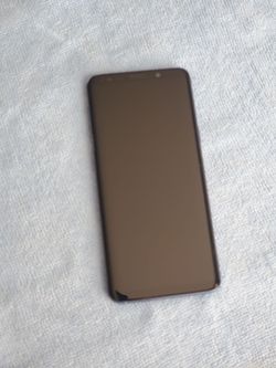 Samsung Galaxy S9 Unlocked 64GB, Excellent Condition