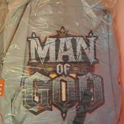 Custom Design Backpacks Will Take Requests 