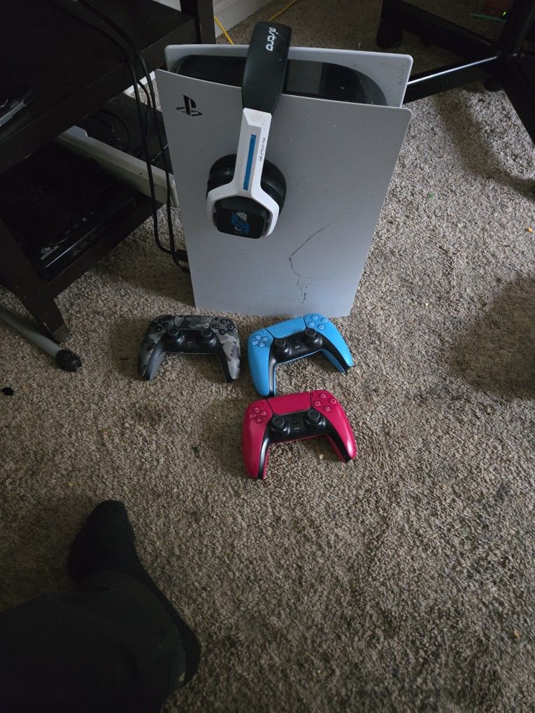 Ps5