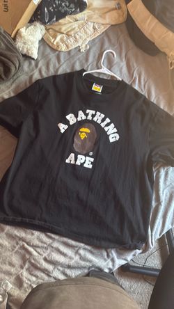 Bape XL New ($100)