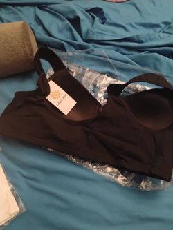 Nice New Bras