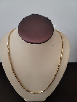 Men's chain
