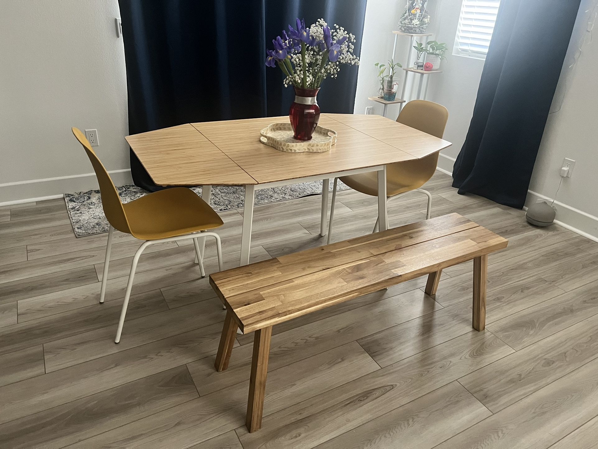 Dining Table Set