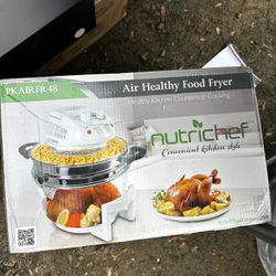 Air Fryer 