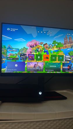 xbox one x
