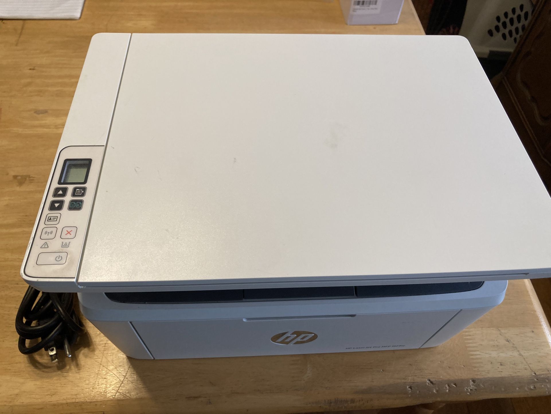 HP Laser Printer