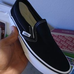 Women's VANS