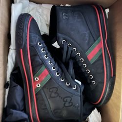 Gucci Sneakers 