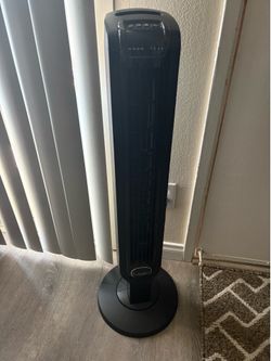 Lasko Oscillating Tower Fan
