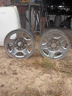 16 rims give me a price