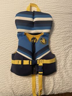 Life Jacket Infant