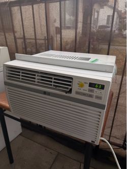 LG Room AC