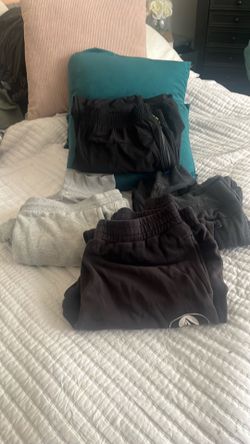 Men/teen/youth Sweat pants size xl-xxl great condition!
