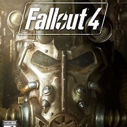 Fallout 4 Xbox One