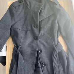 Women Coat 