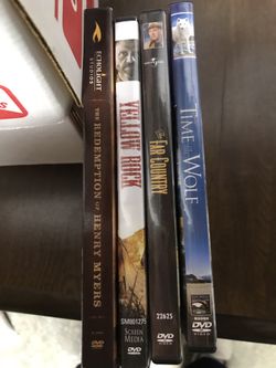 Dvds