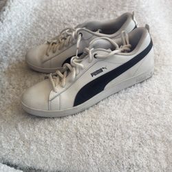 Puma Tenis In Great Shape 