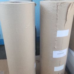 Bogus Kraft Paper Roll
