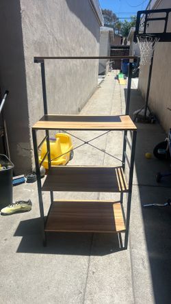 Shelf