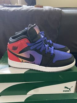 Jordan 1