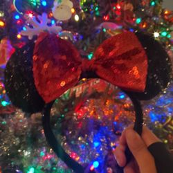 Disney Ears . 