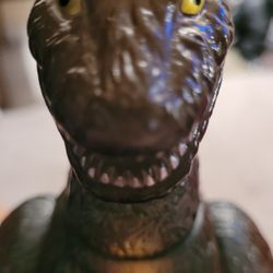  Godzilla Marmit Vinyl Wars.  Entertainment Exclusive 