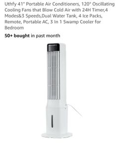 Air cooler