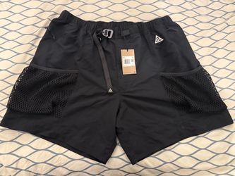Nike ACG Shorts - 2xl