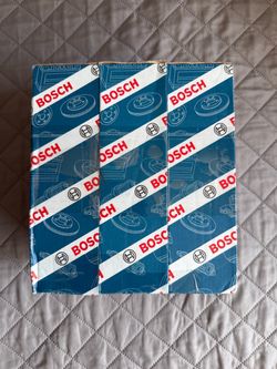 BMW S58 Injectors
