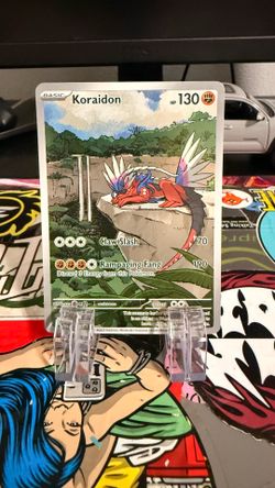 Pokemon Koradion