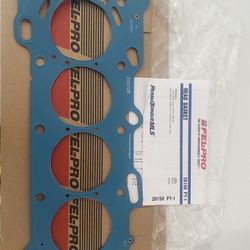 Toyota Corolla Head Gasket 