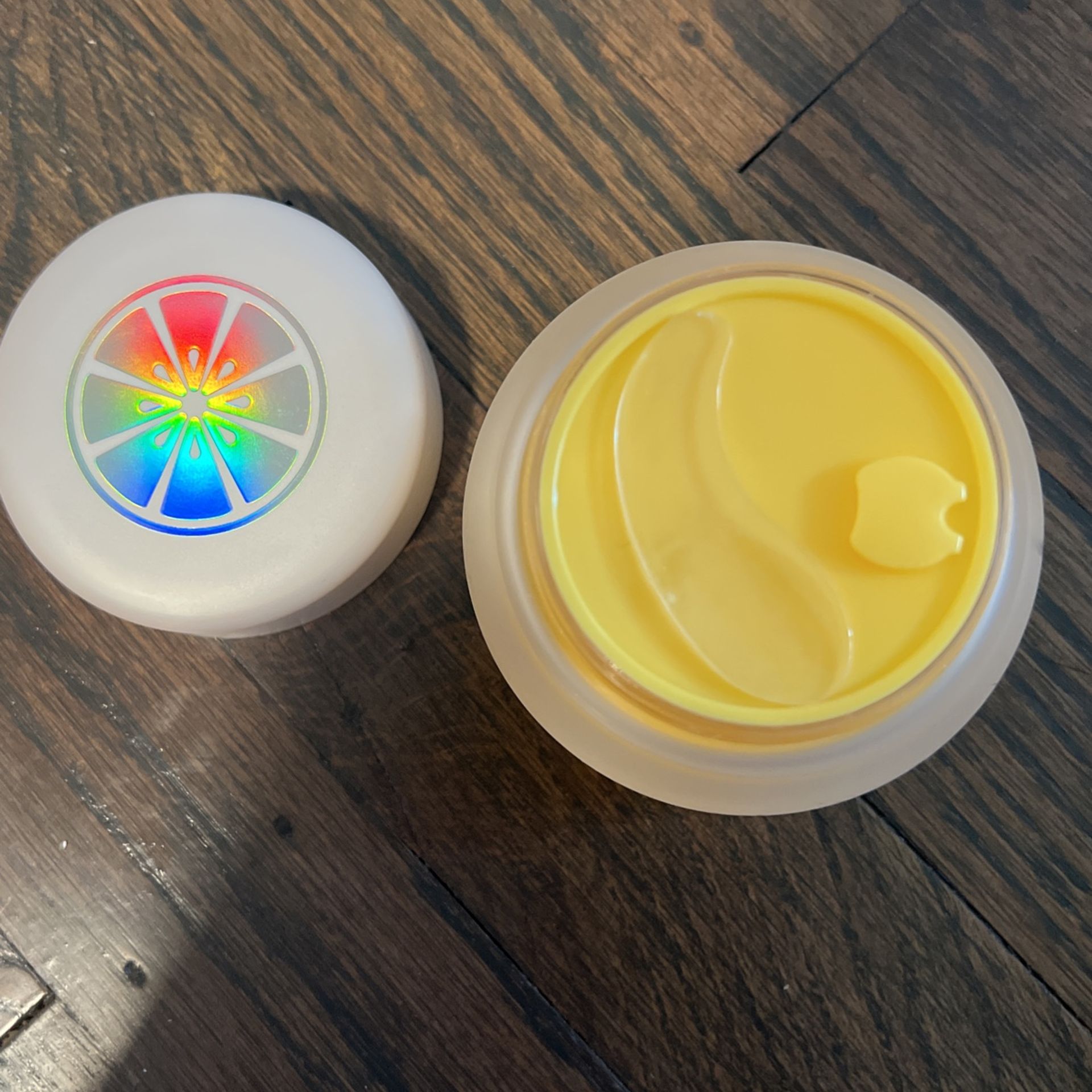 Saturday Skin Sleep Face Mask