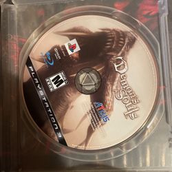 PS3 Games Check Them All 