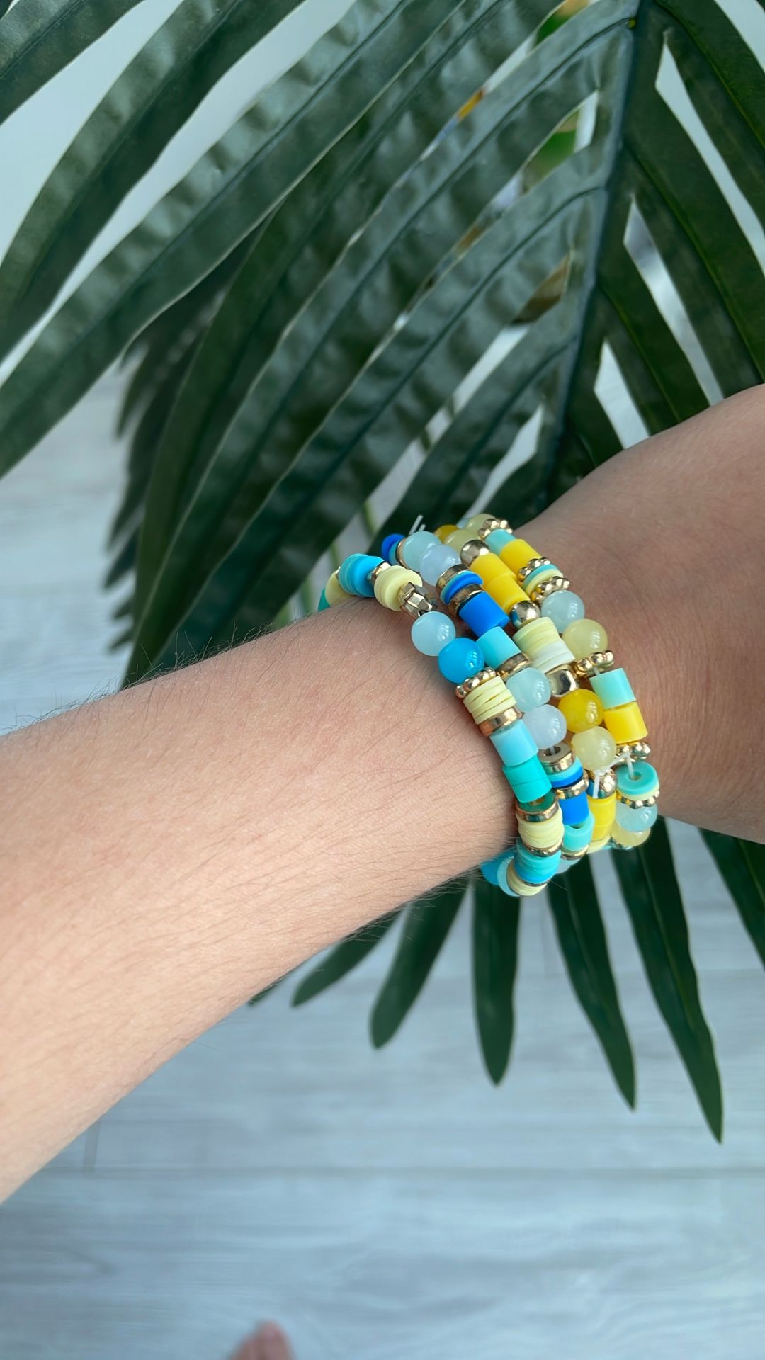 Summer Bracelet Pack