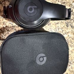 Beats Studio Pro Headphones