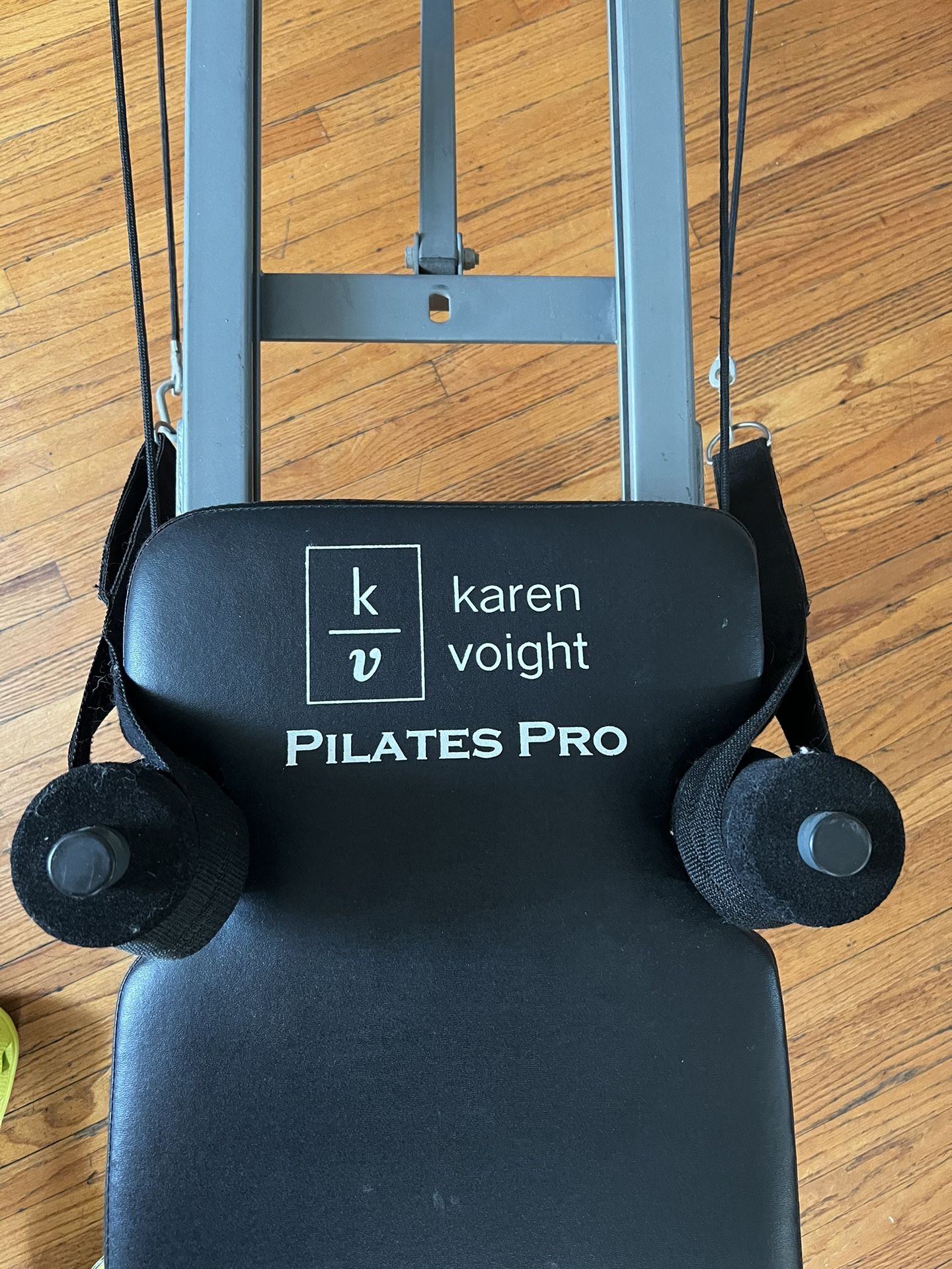 Pilates PRO by Karen Voight