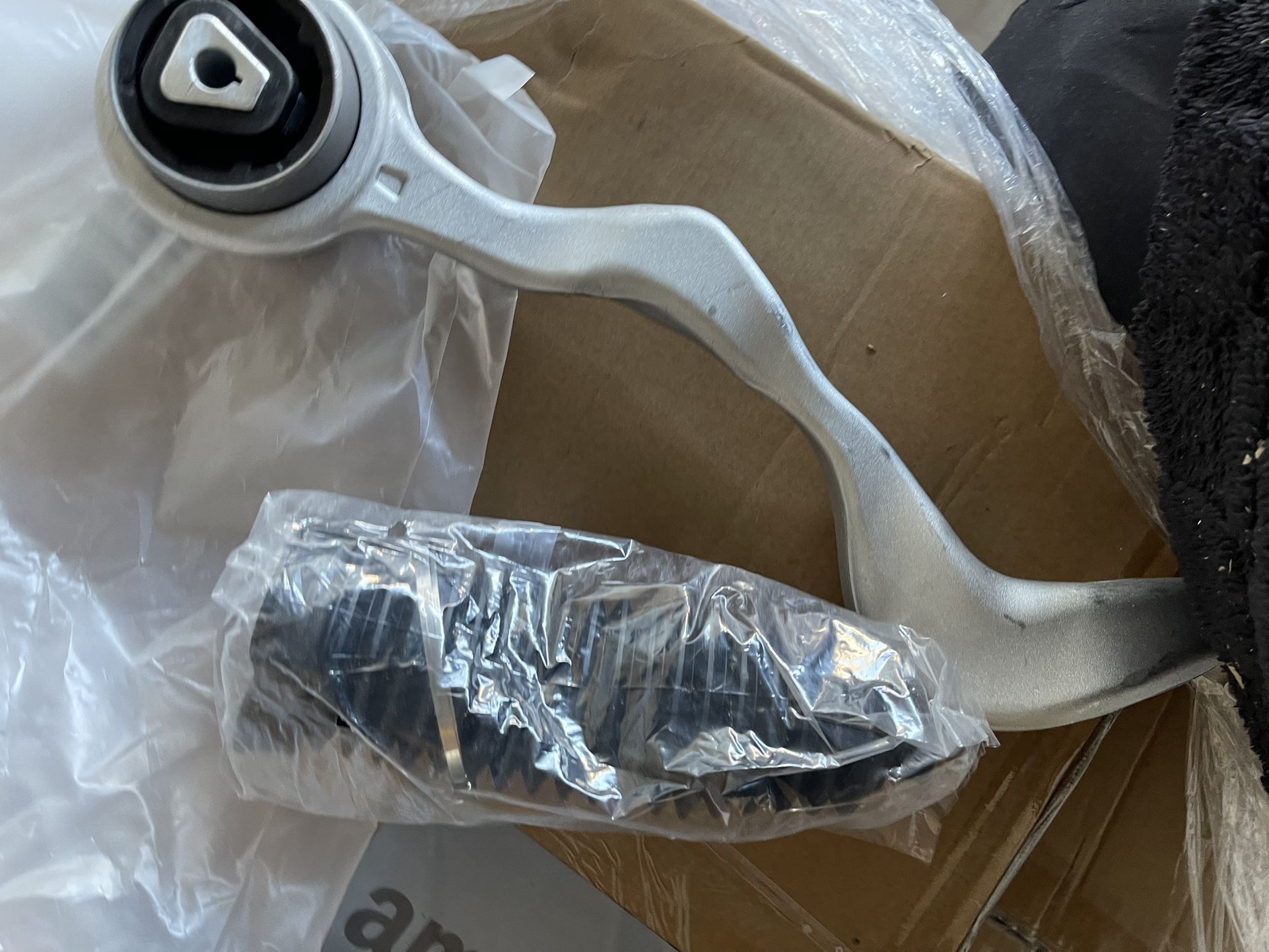 Car Alx Part