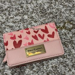 Juicy Couture Wallet  