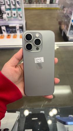 Apple iPhone 16 Pro 256GB Unlocked