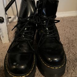 Dr Martins 