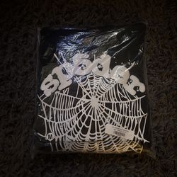 sp4der hoodie