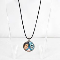 Retro Horror Charm Collection – Limited Edition Gothic & Pinup Aesthetics Date