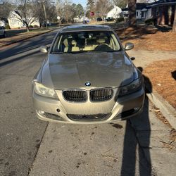2009 BMW 328i