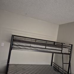 2-N-1 bunkbed set
