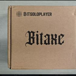 Bitaxe 601 Miner