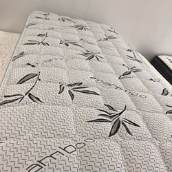 Twin Mattress