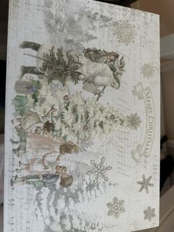 Christmas Box