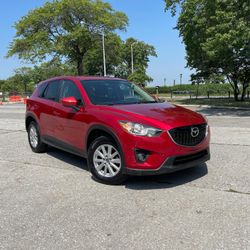 2015 Mazda Cx-5